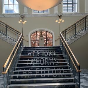 Meet your Posher, Emilynne